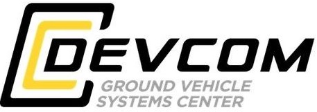 U.S. Army CCDC Ground Vehicle Systems Center